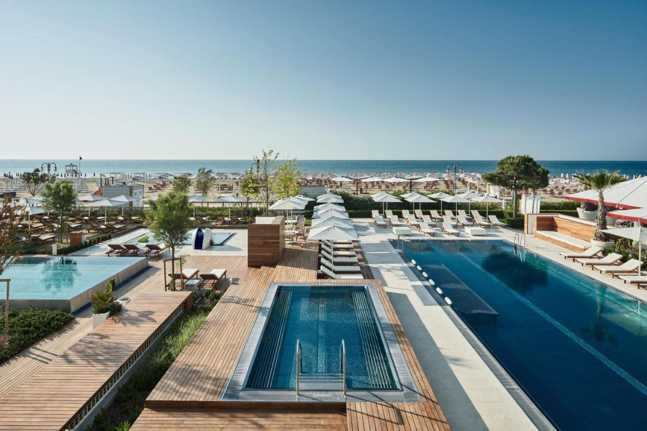 Falkensteiner Hotel & Spa Jesolo 5*, Лидо-ди-Езоло