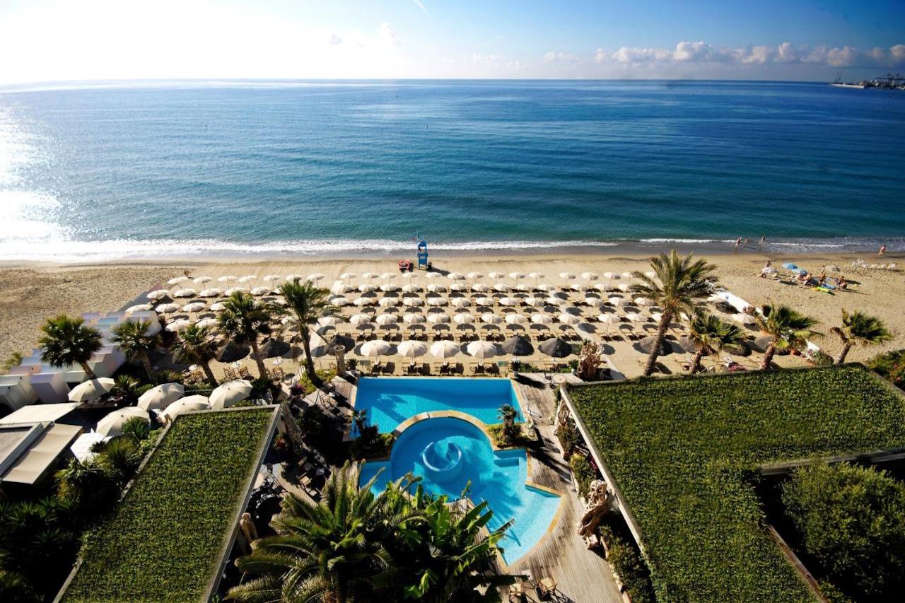 Mare Hotel 4*, Савона