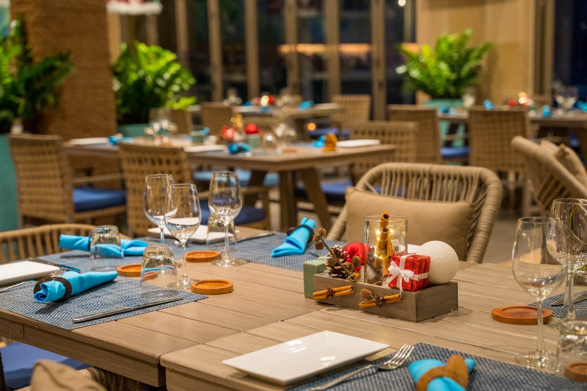 Mia Resort Nha Trang 5*, Нячанг
