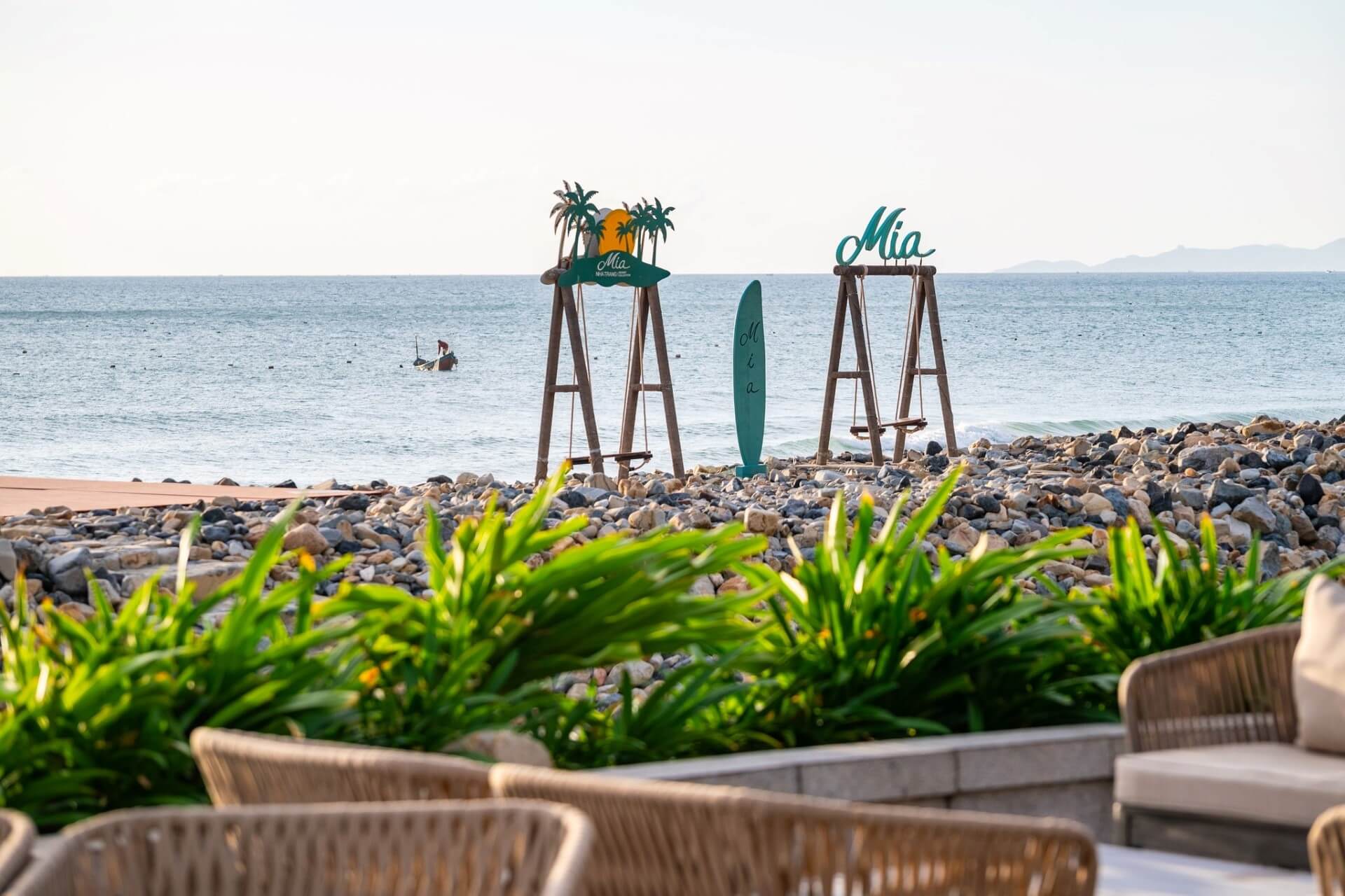 Mia Resort Nha Trang 5*, Нячанг