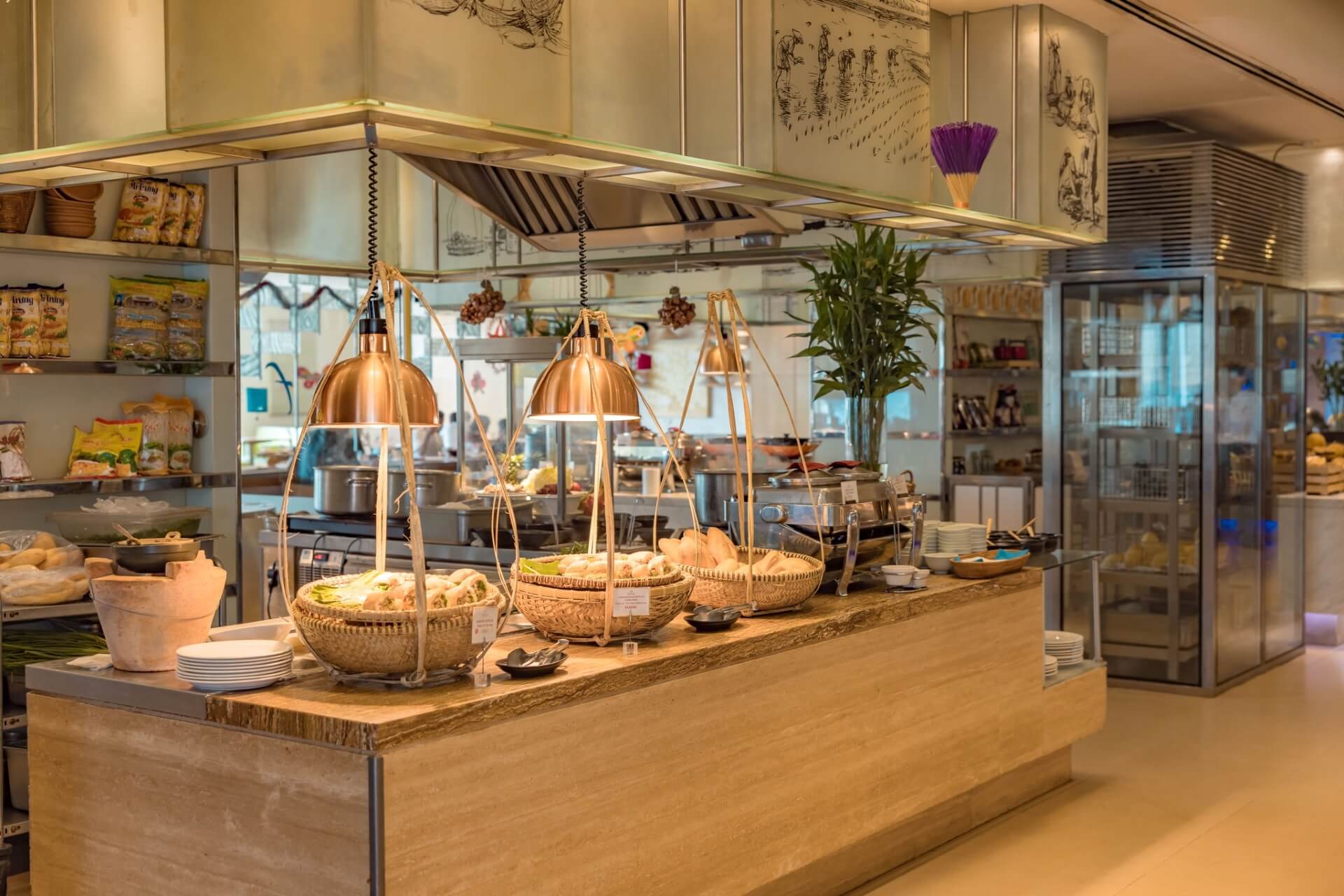 Sheraton Nha Trang 5*, Нячанг