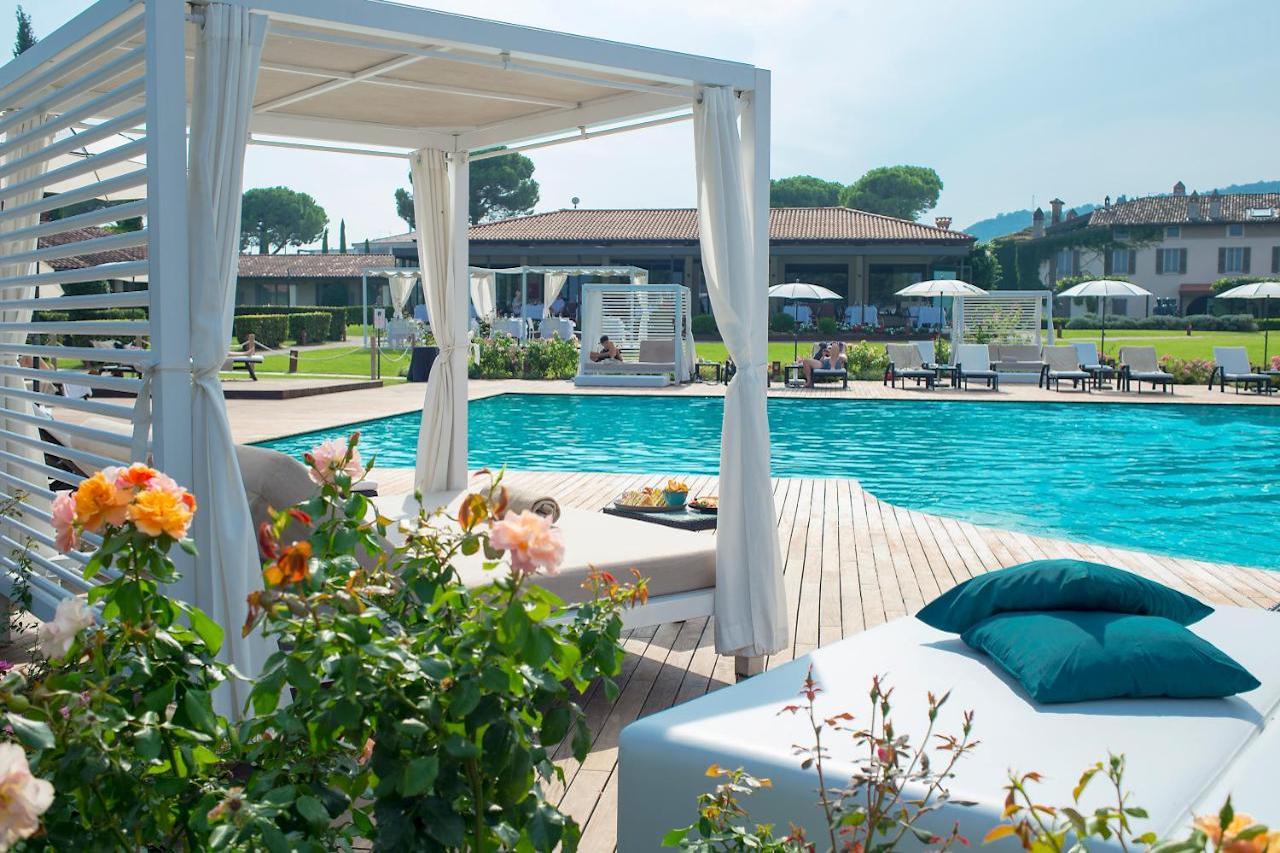 Splendido Bay Luxury Spa Resort 5*, Паденге-суль-Гарда