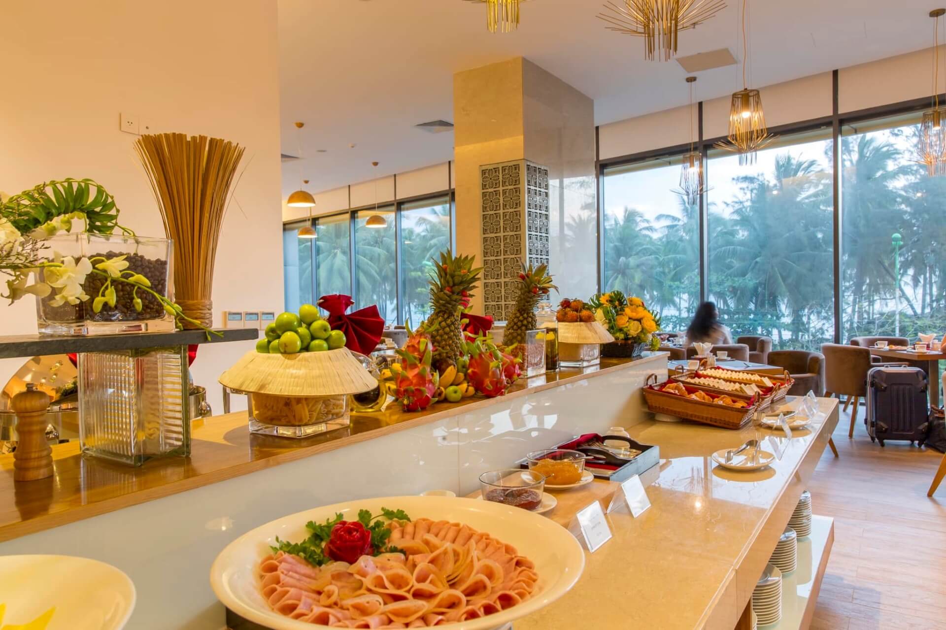 StarCity Nha Trang Hotel 5*, Нячанг