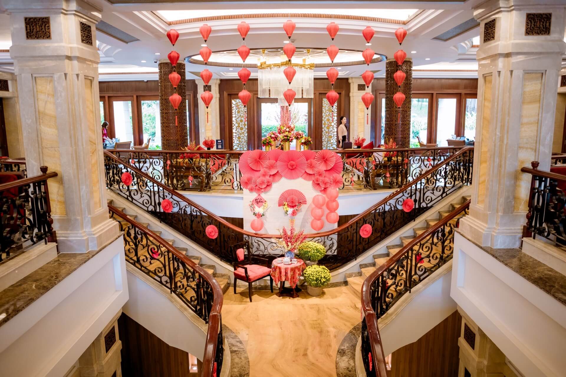 Vinpearl Resort & Spa Nha Trang Bay 5*, Нячанг