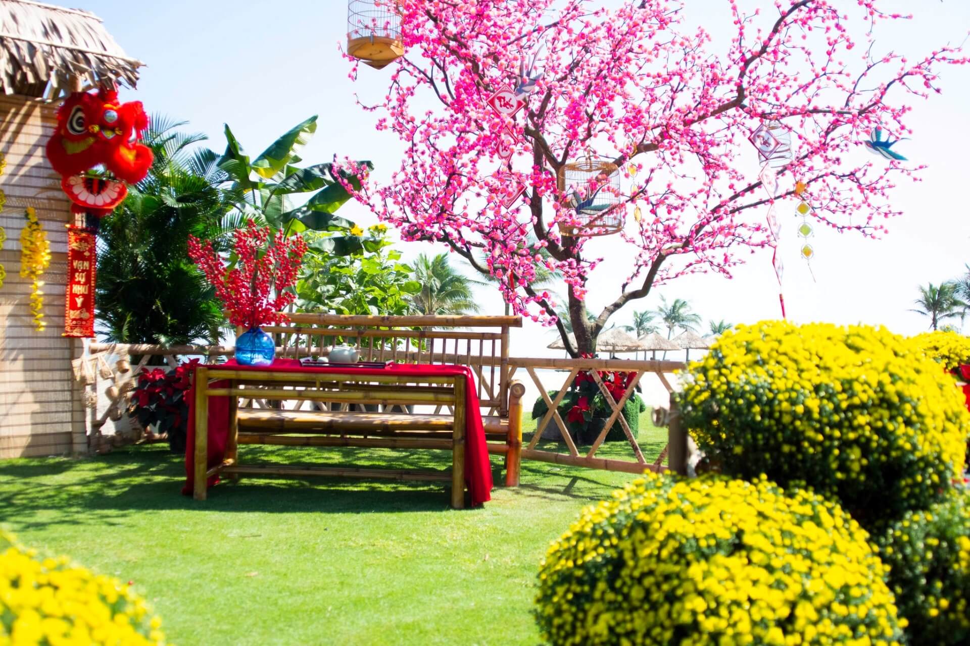 Vinpearl Resort & Spa Nha Trang Bay 5*, Нячанг