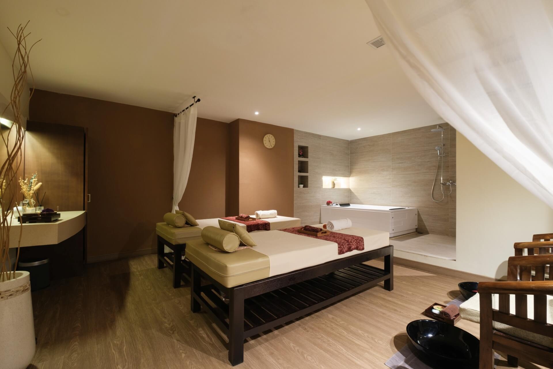 Ayodya Resort Bali 5*, Бали