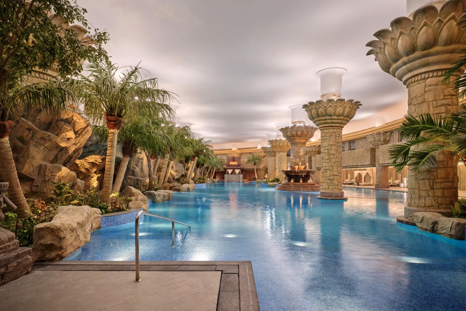 Grand Hyatt Bali 5*, Бали