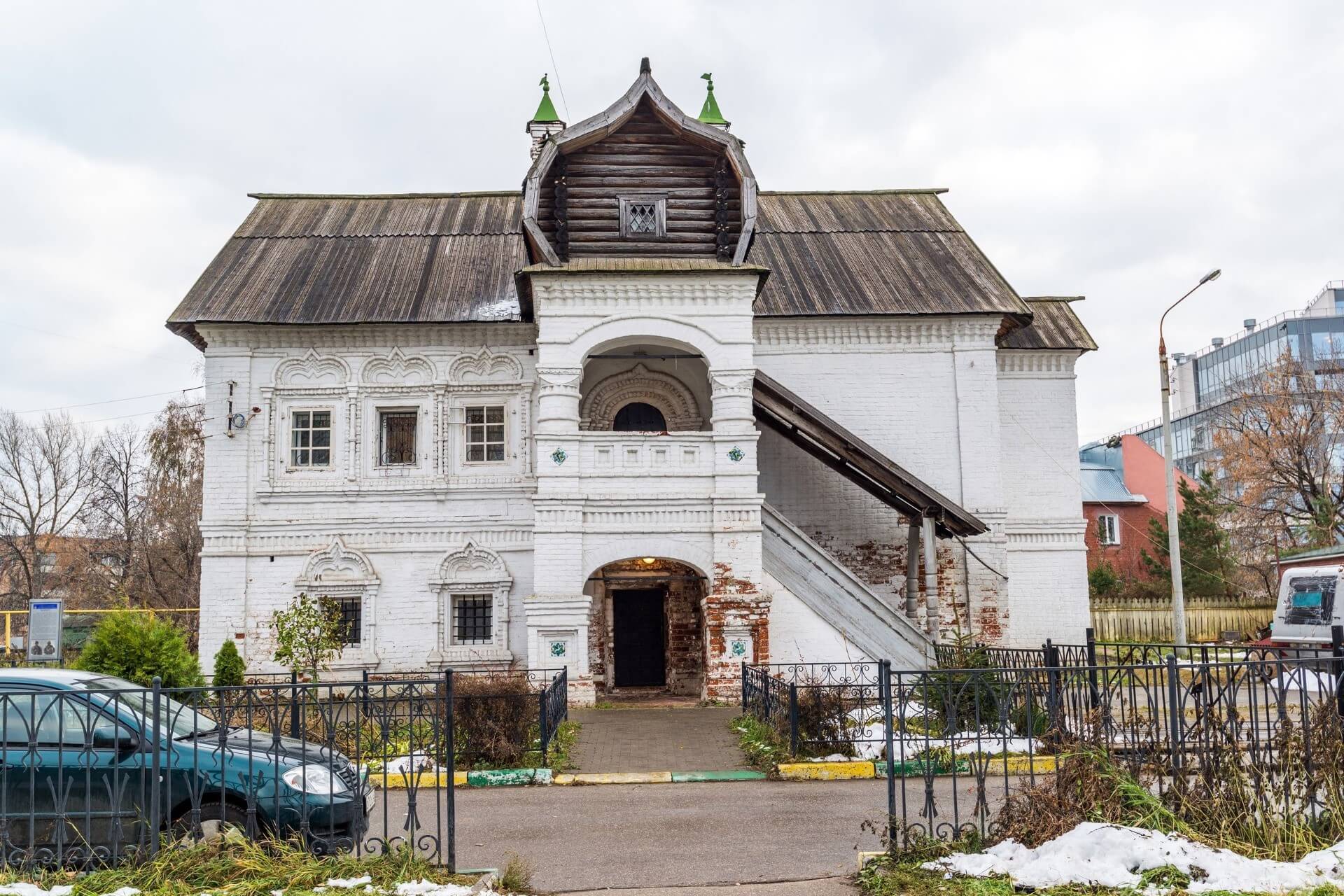 Нижний Новгород, Россия
