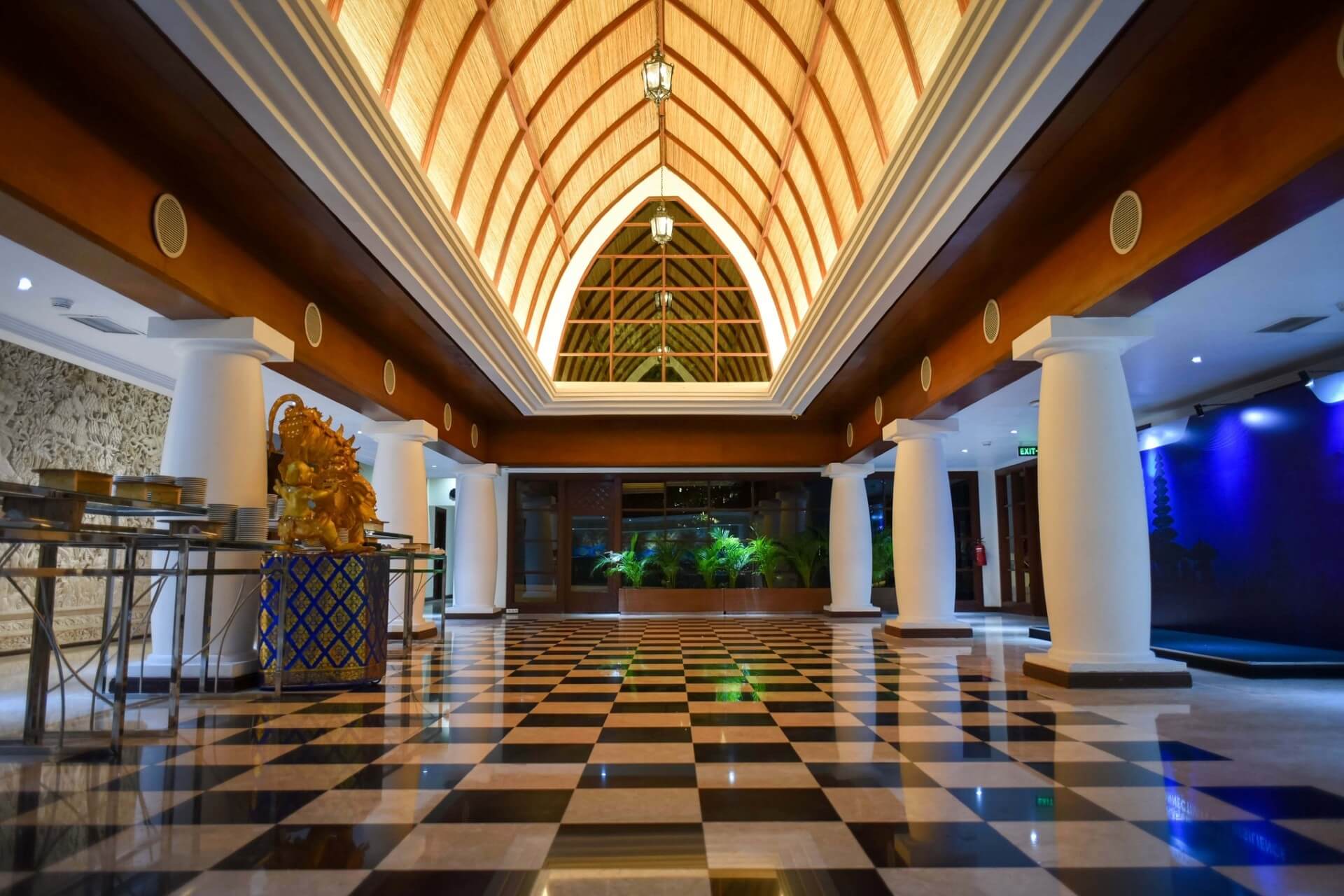 The Patra Bali Resort & Villas 4*, Бали