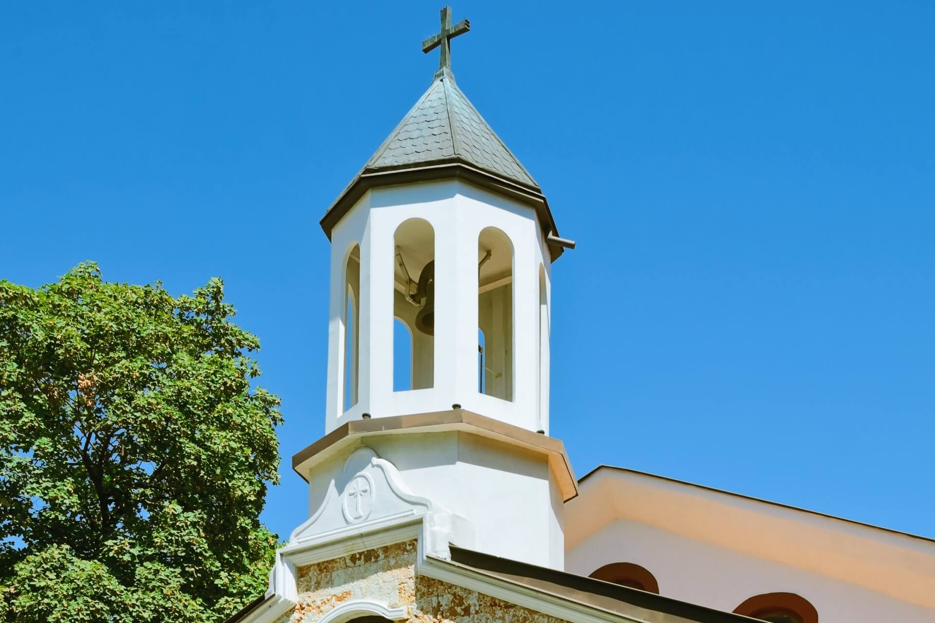 Армянская церковь святого Саркиса, Варна