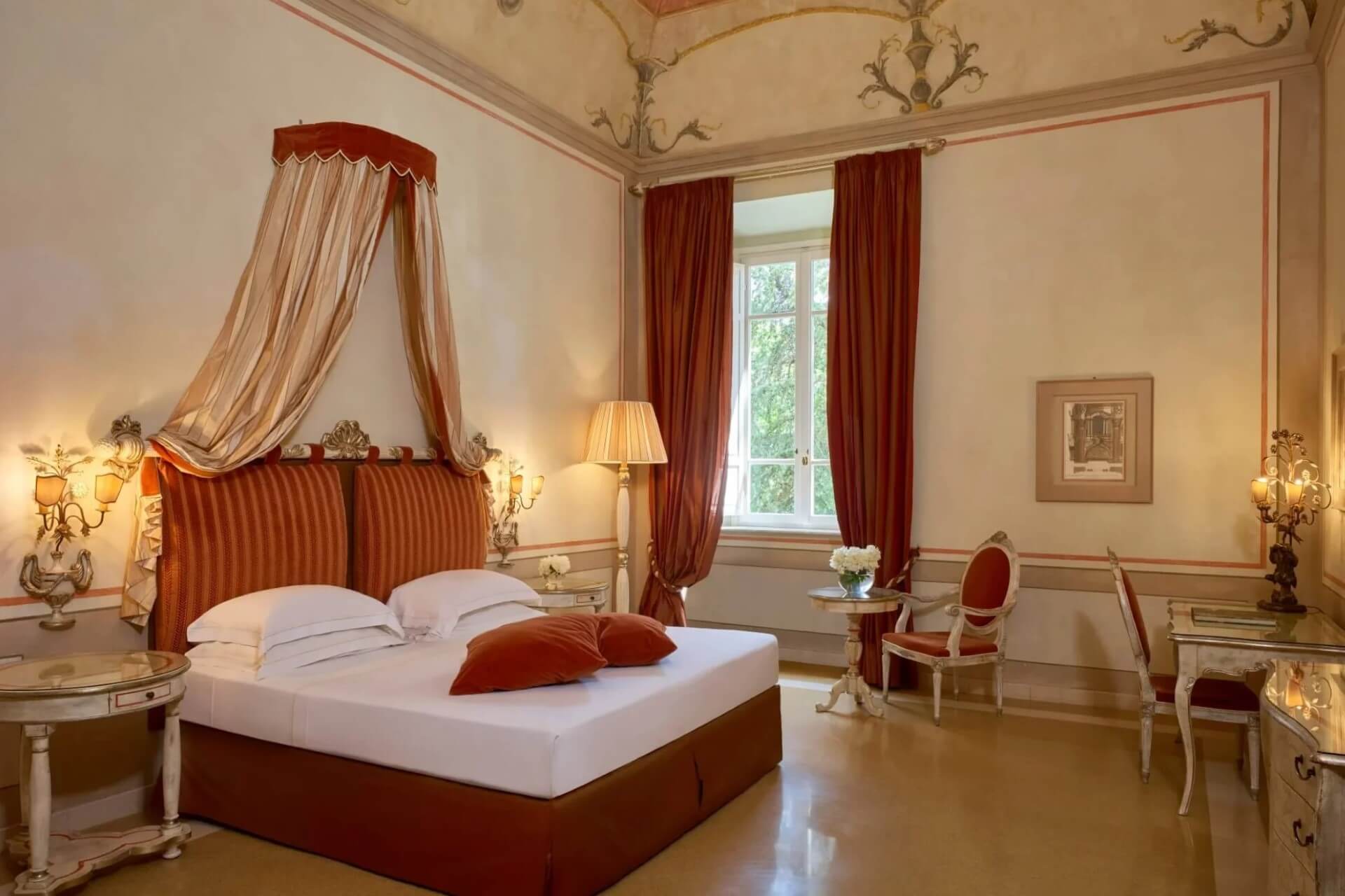 Bagni Di Pisa 5*, Сан-Джулиано-Терме