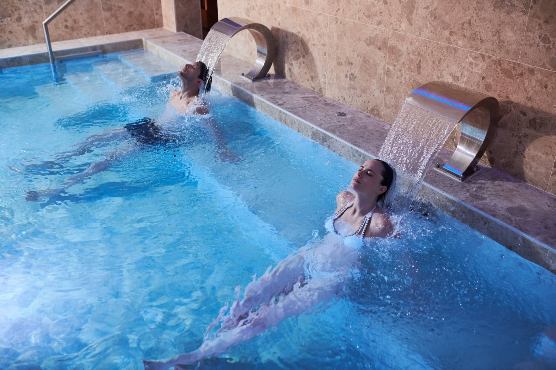 Grotta Giusti Thermal Spa Resort Tuscany 5*, Монсуммано