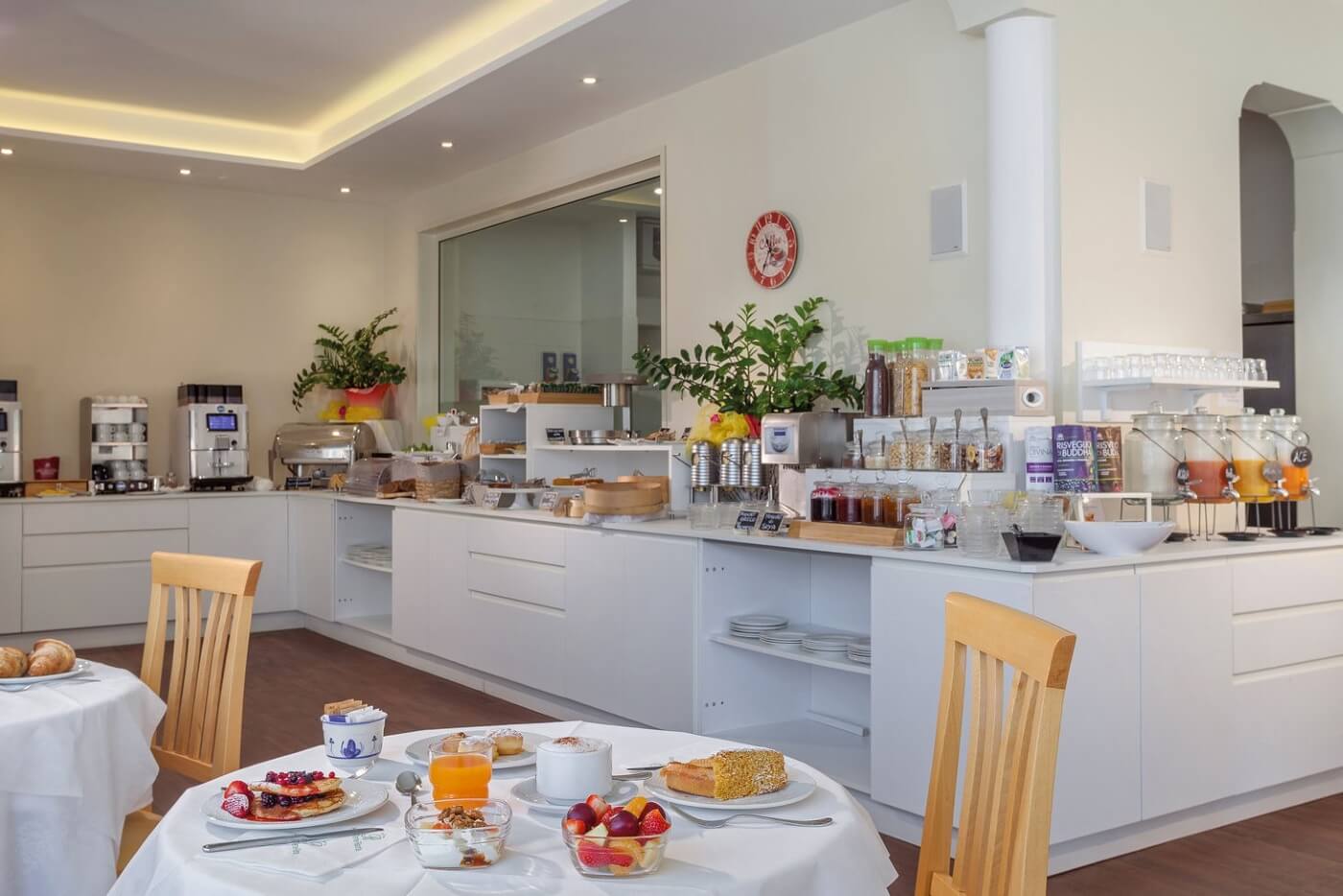 Hotel Terme Patria 3*, Абано-Терме