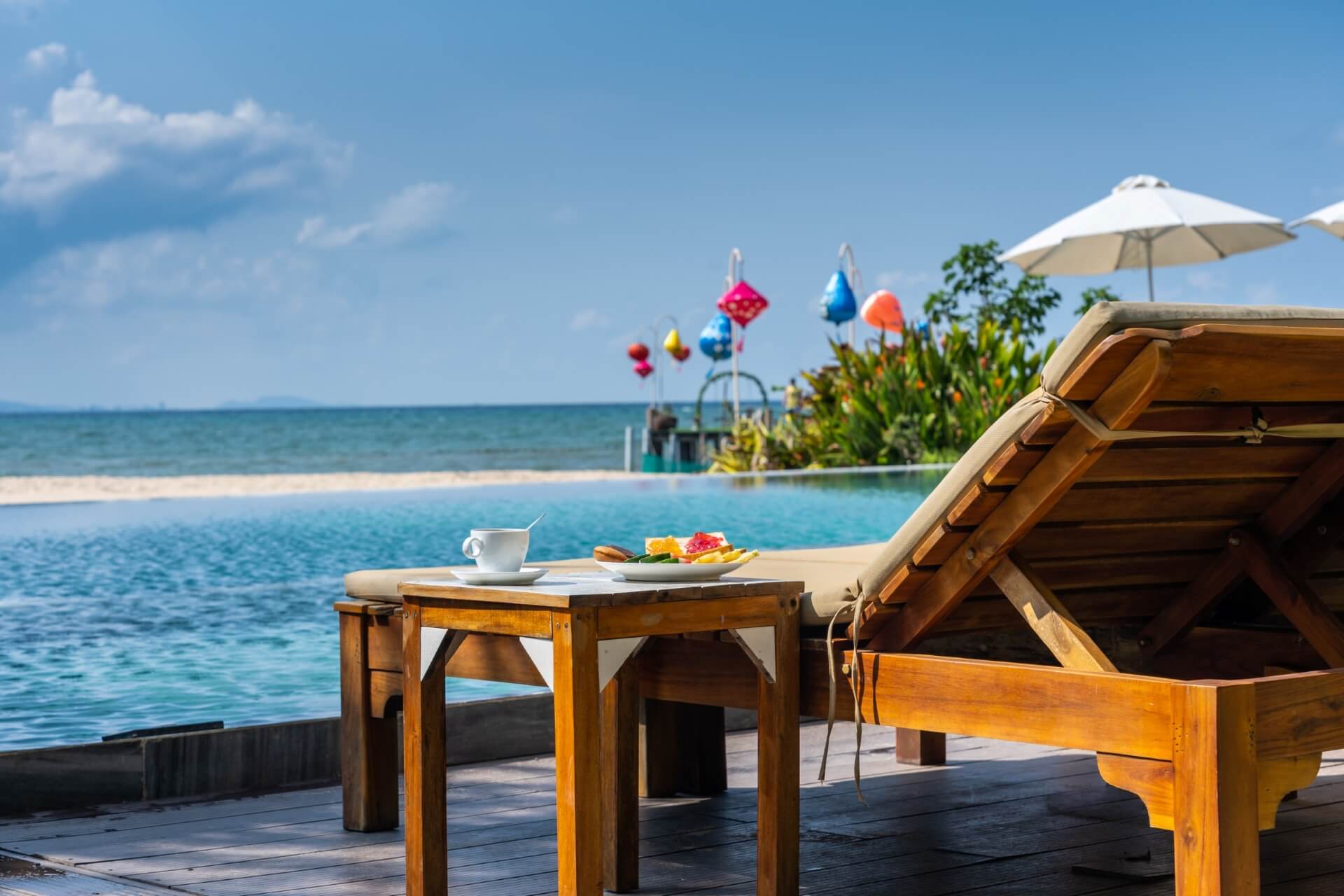 Лучшее время для поездки во Вьетнам