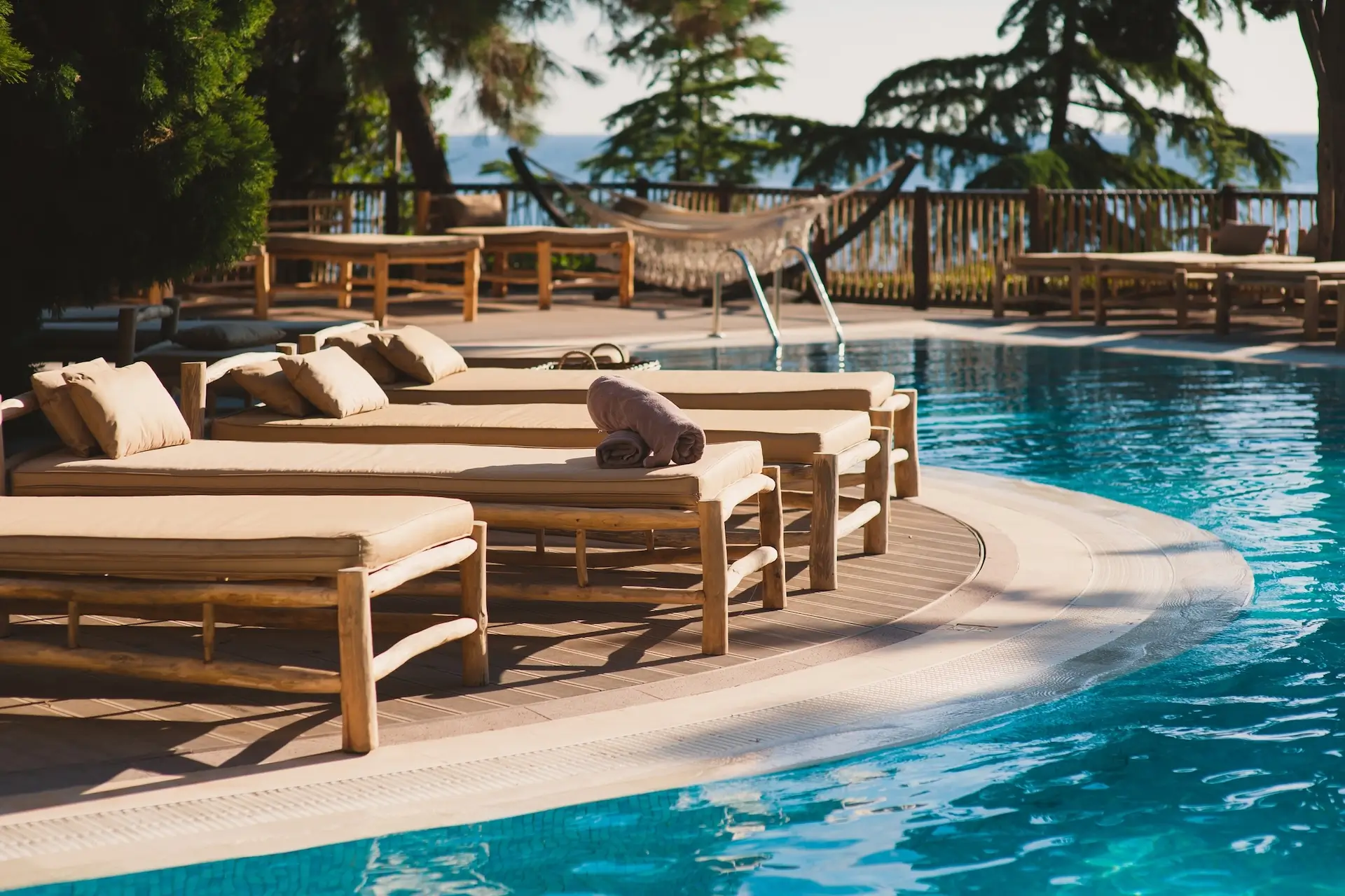 More SPA & Resort 5*, Алушта