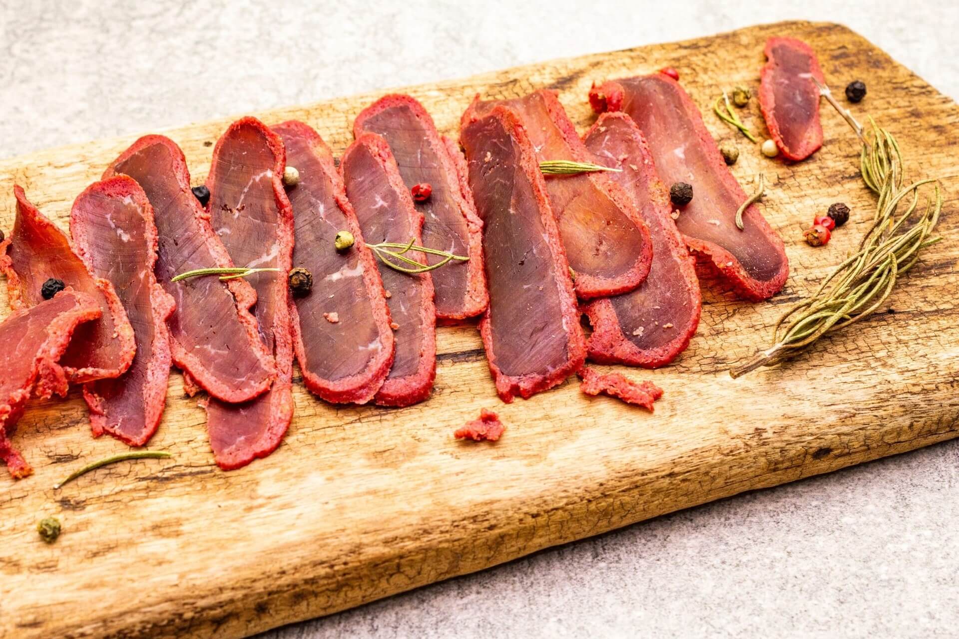Бастурма, Сочи