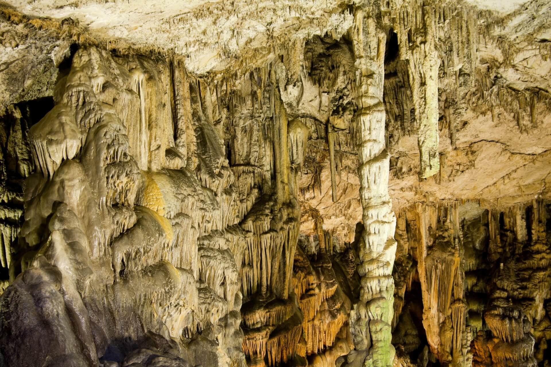 Диктейская пещера, Крит