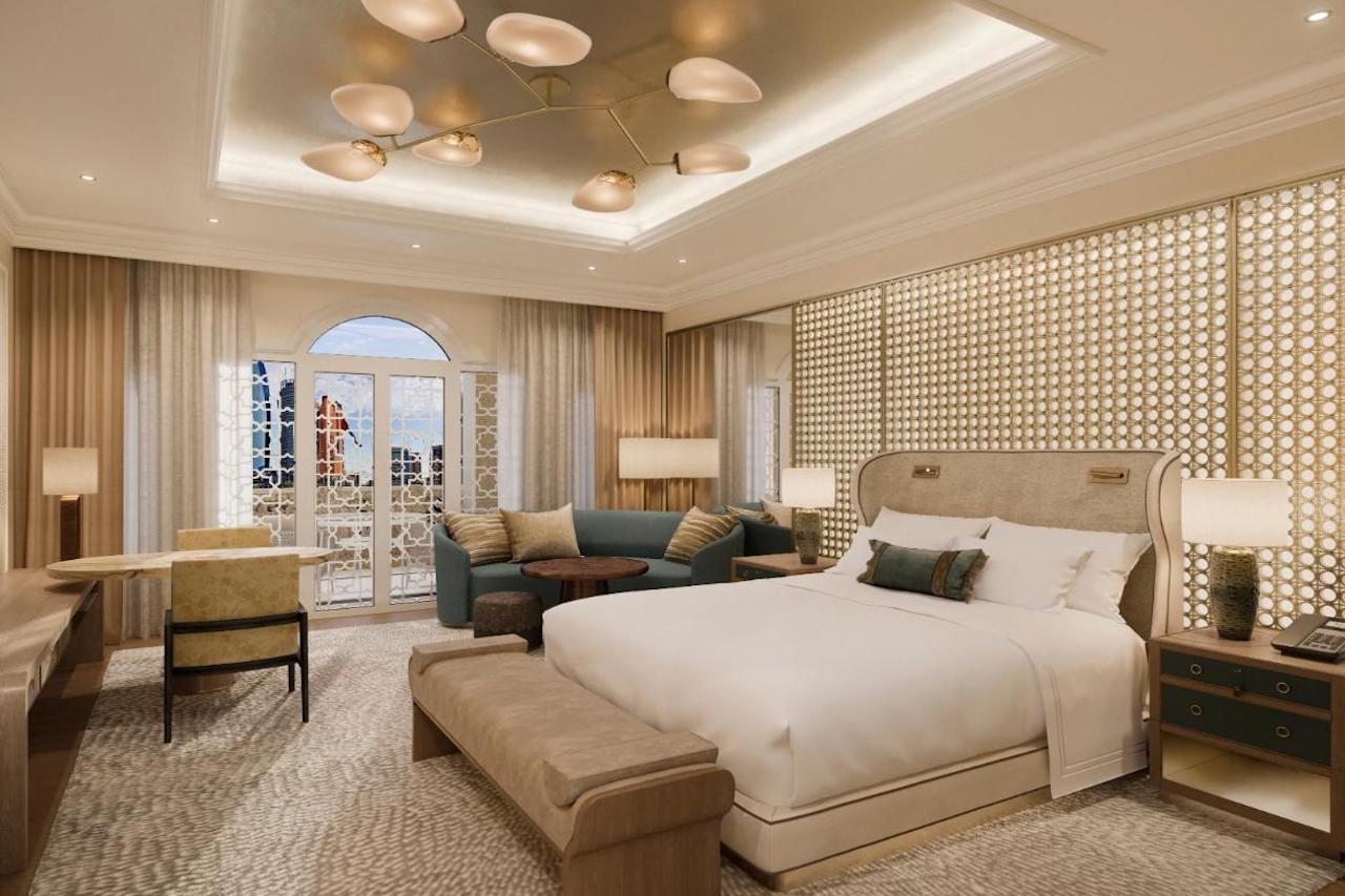 Emirates Palace, Abu Dhabi 5*, Абу-Даби