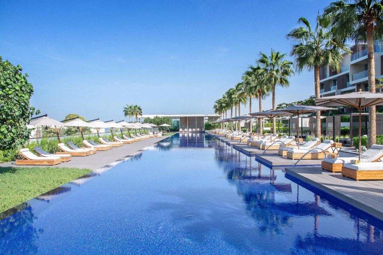The Oberoi Beach Resort, Al Zorah 5*, Аджман