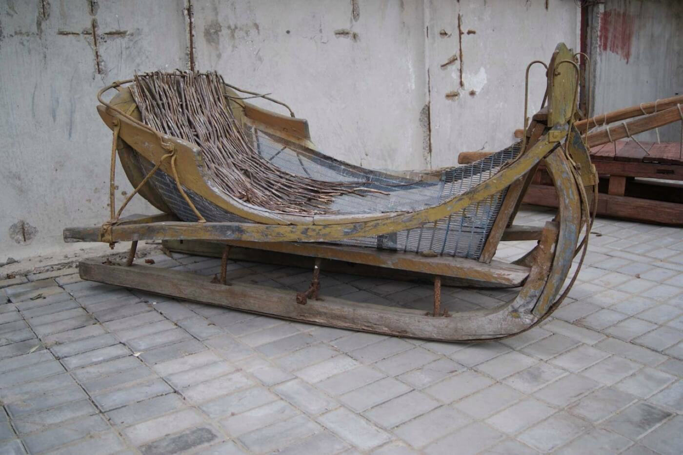 Музей Костромского купца, Кострома