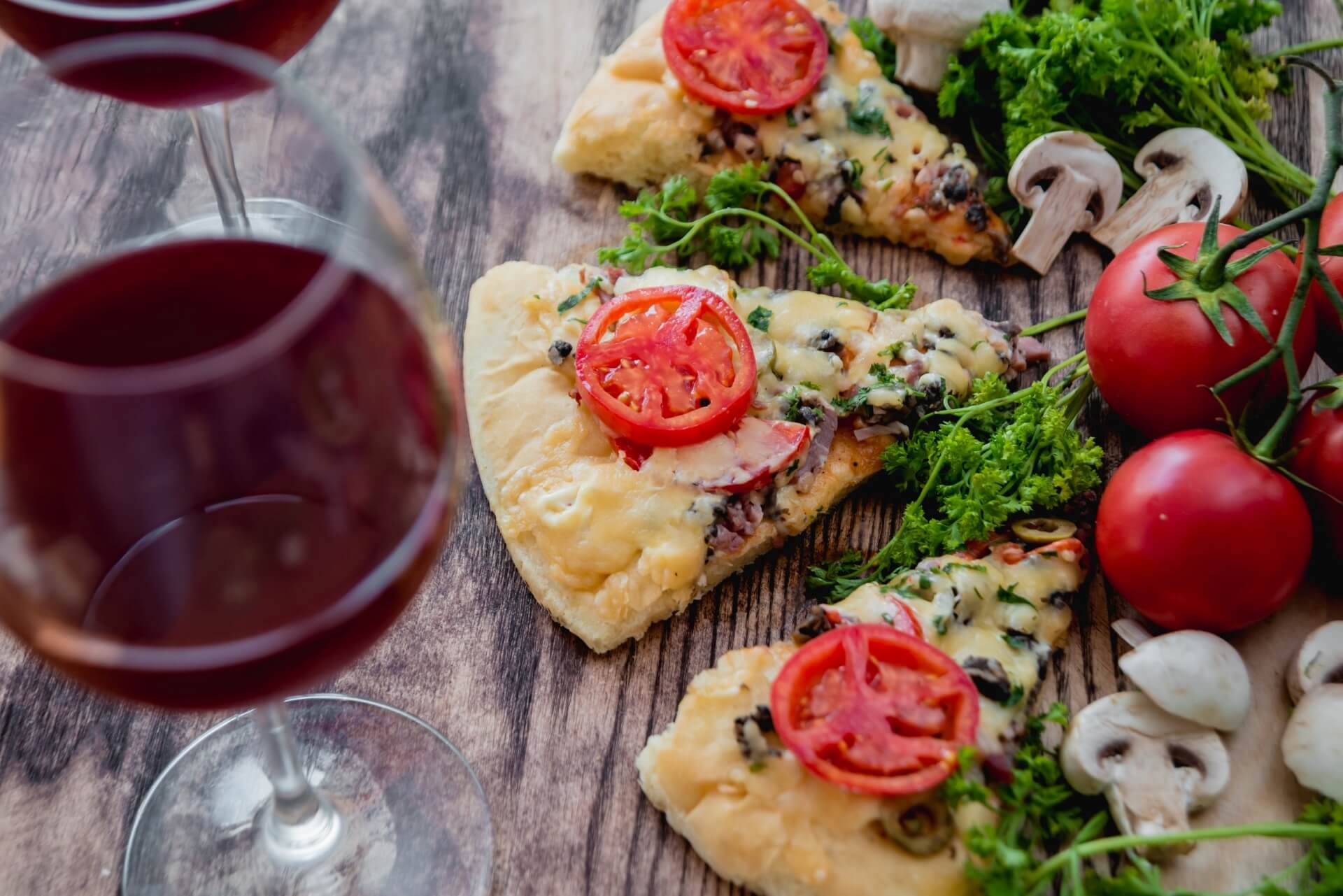 Неаполитанская кухня и кулинарный мастер-класс, Неаполь