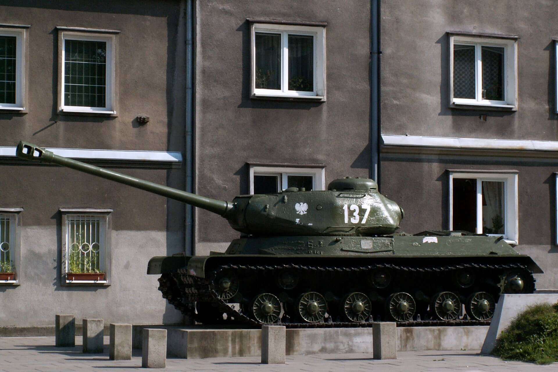 Музей военного дела, Краков
