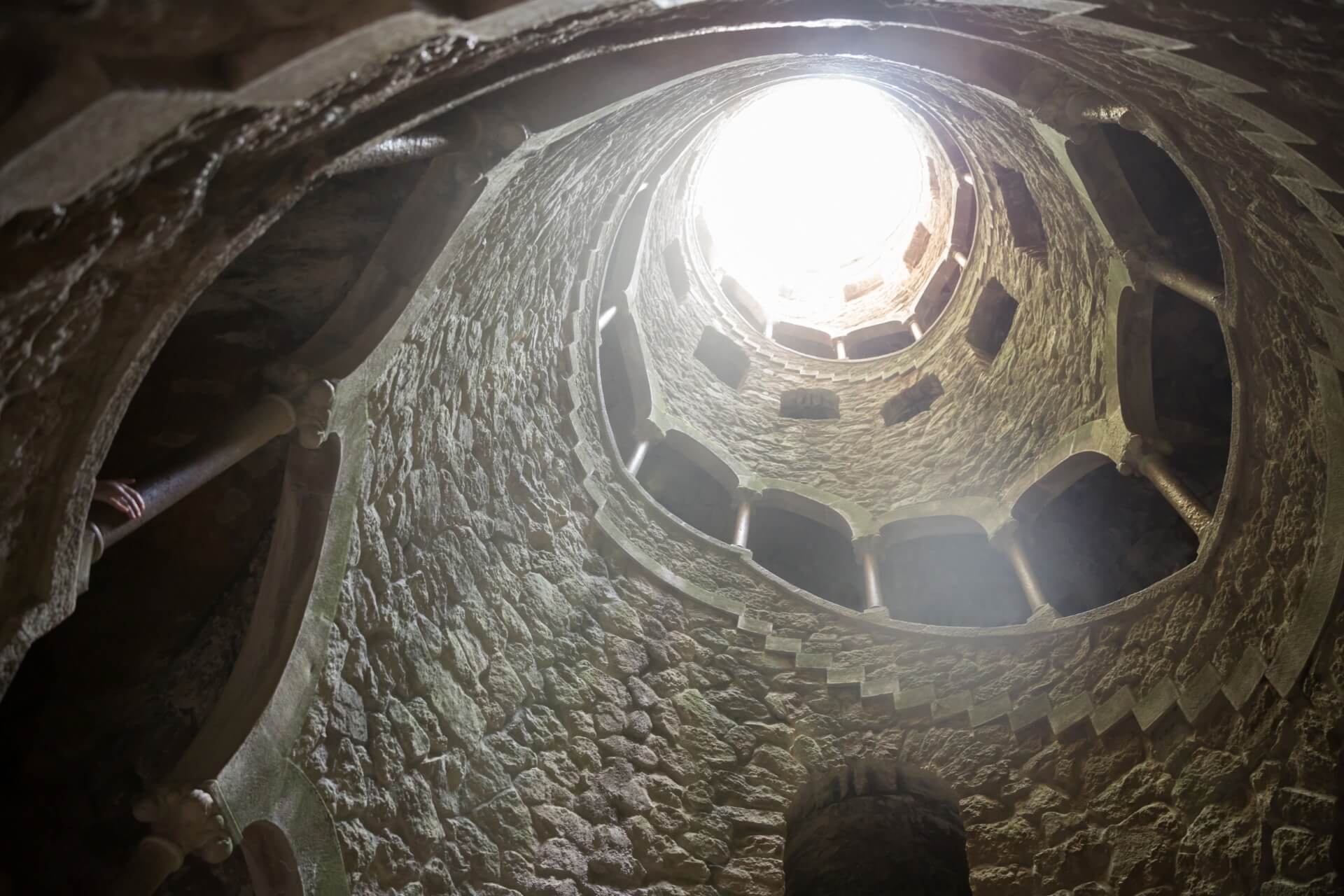 Усадьба Регалейра, Синтра