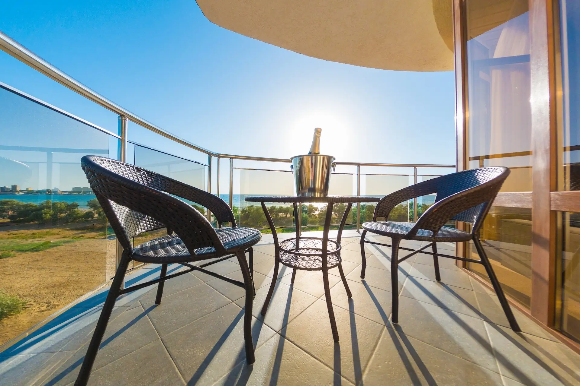 Dream Hotel Anapa 4*, Анапа