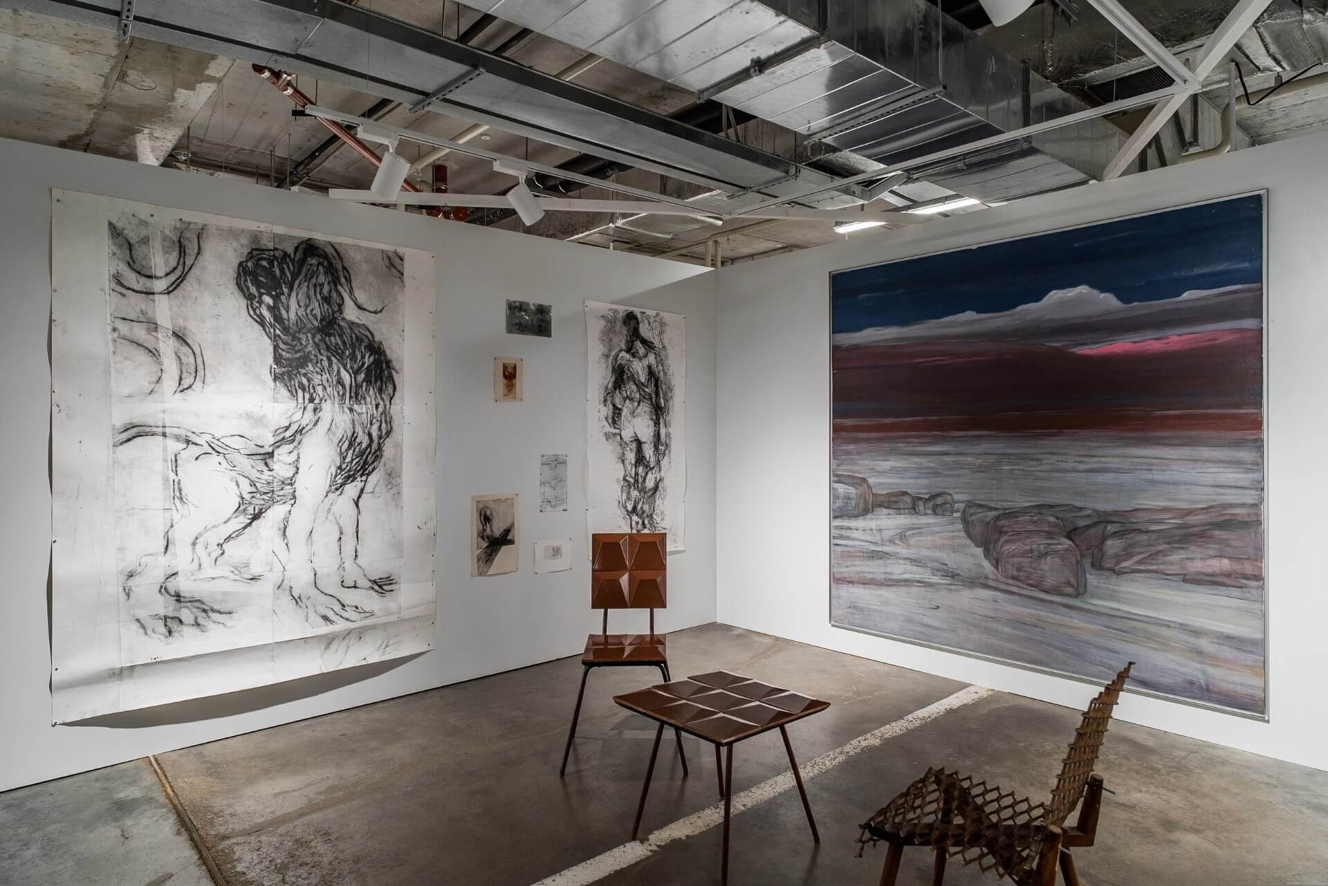 FUTURO Gallery, Нижний Новгород