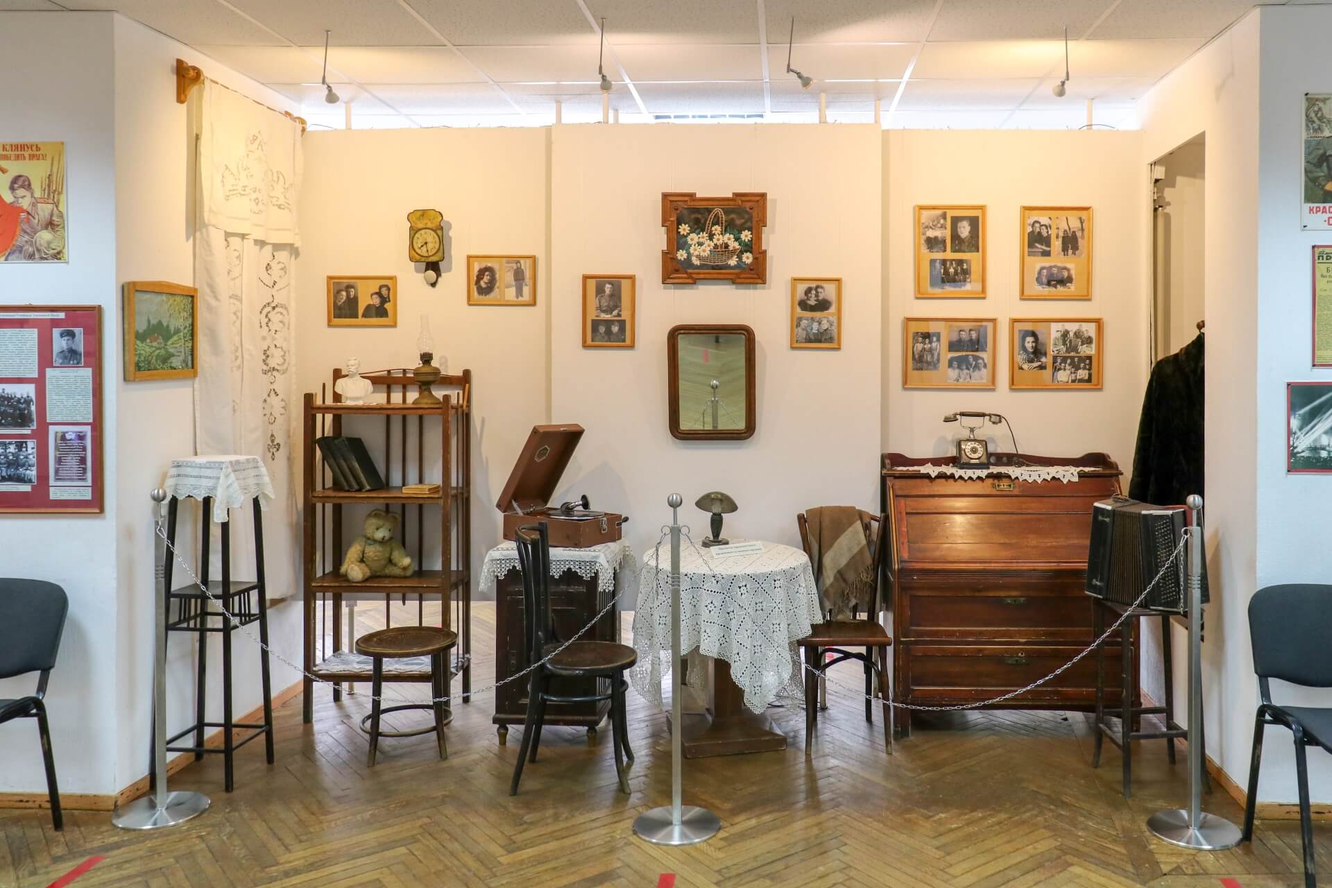 Пятигорский краеведческий музей, Пятигорск