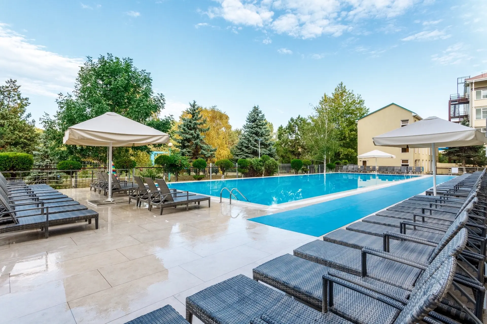 Sunmarinn 4*, Анапа