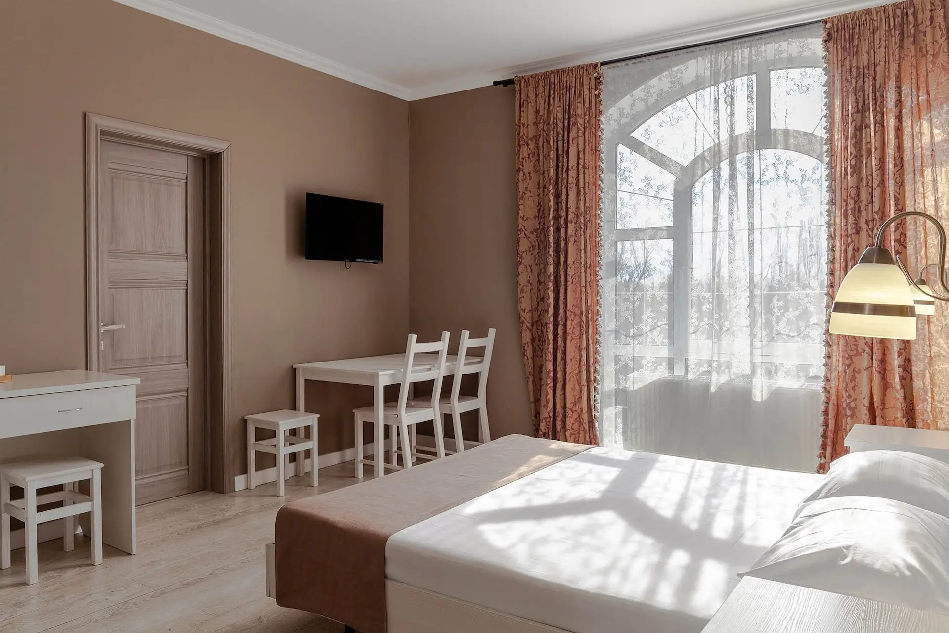 Журавли 4*, Анапа