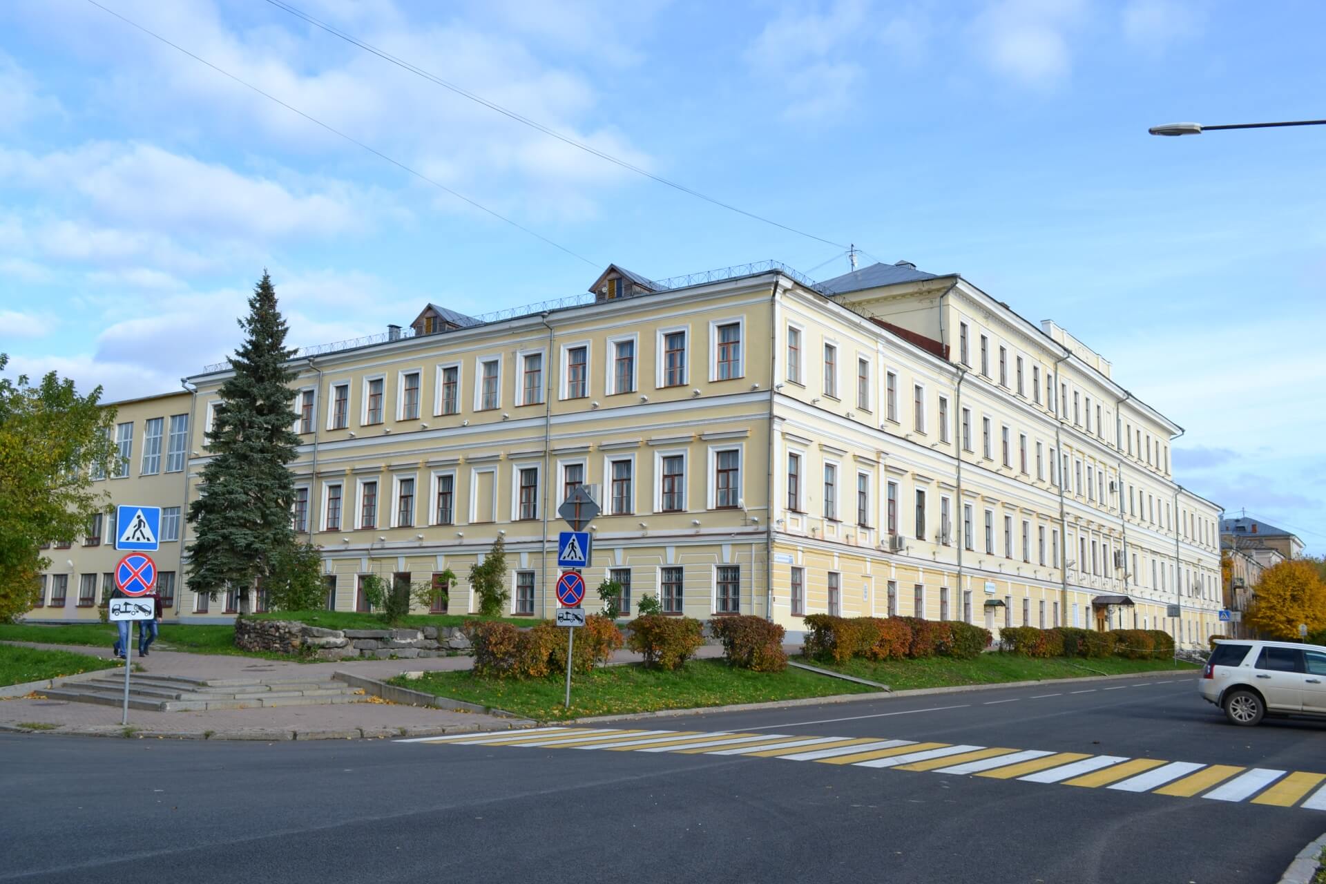 Муравьевка, Кострома