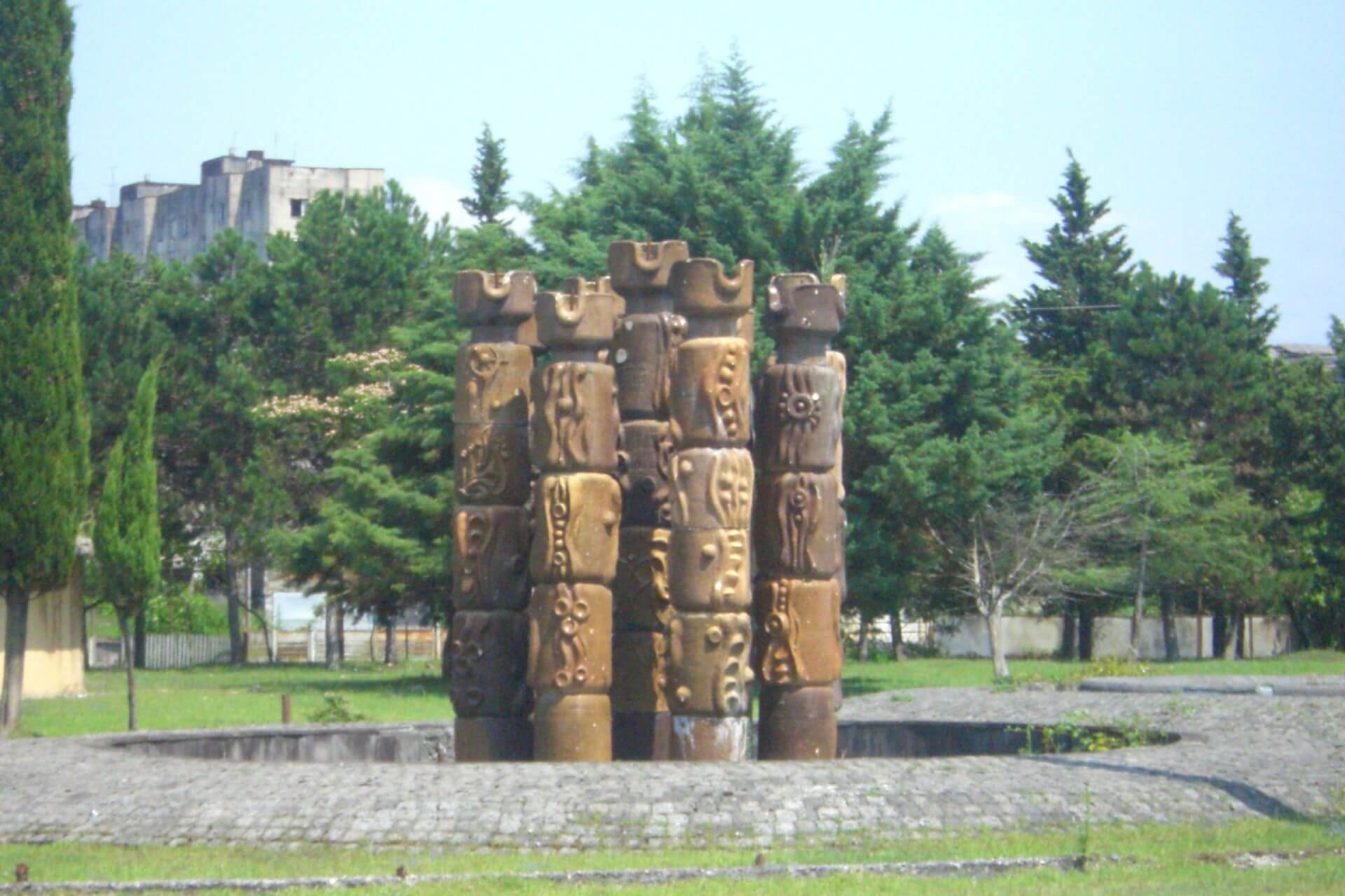 Очамчира, Абхазия