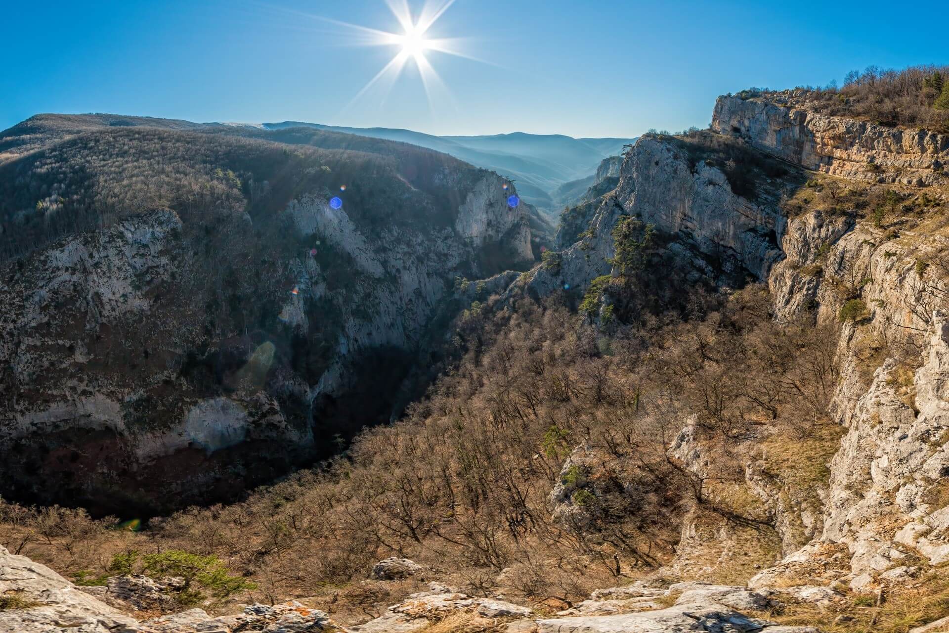 Экскурсии в Крыму для детей