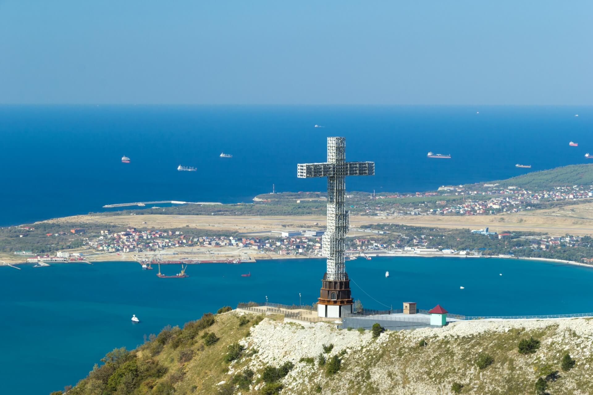 Геленджик, Россия