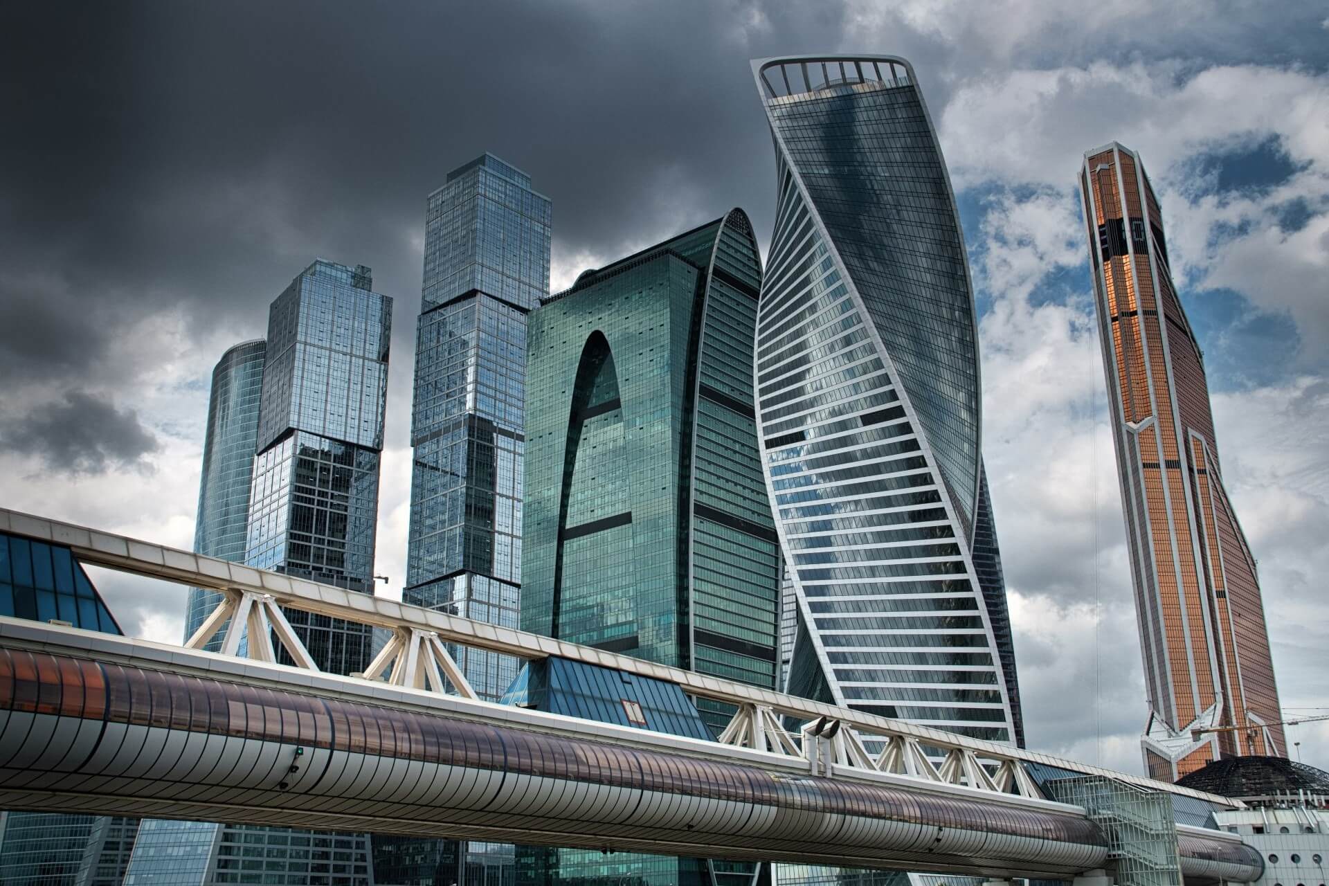 Москва, Россия