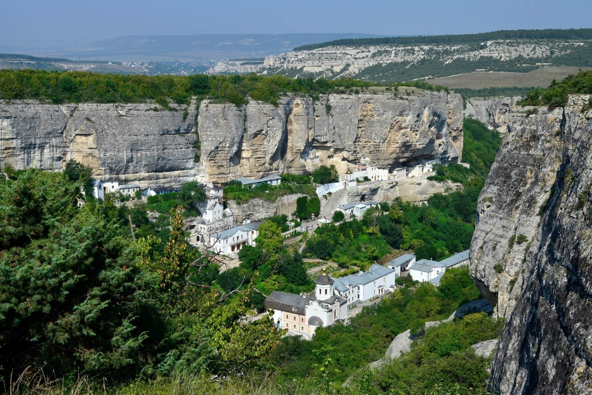 Экскурсии в Крыму для детей