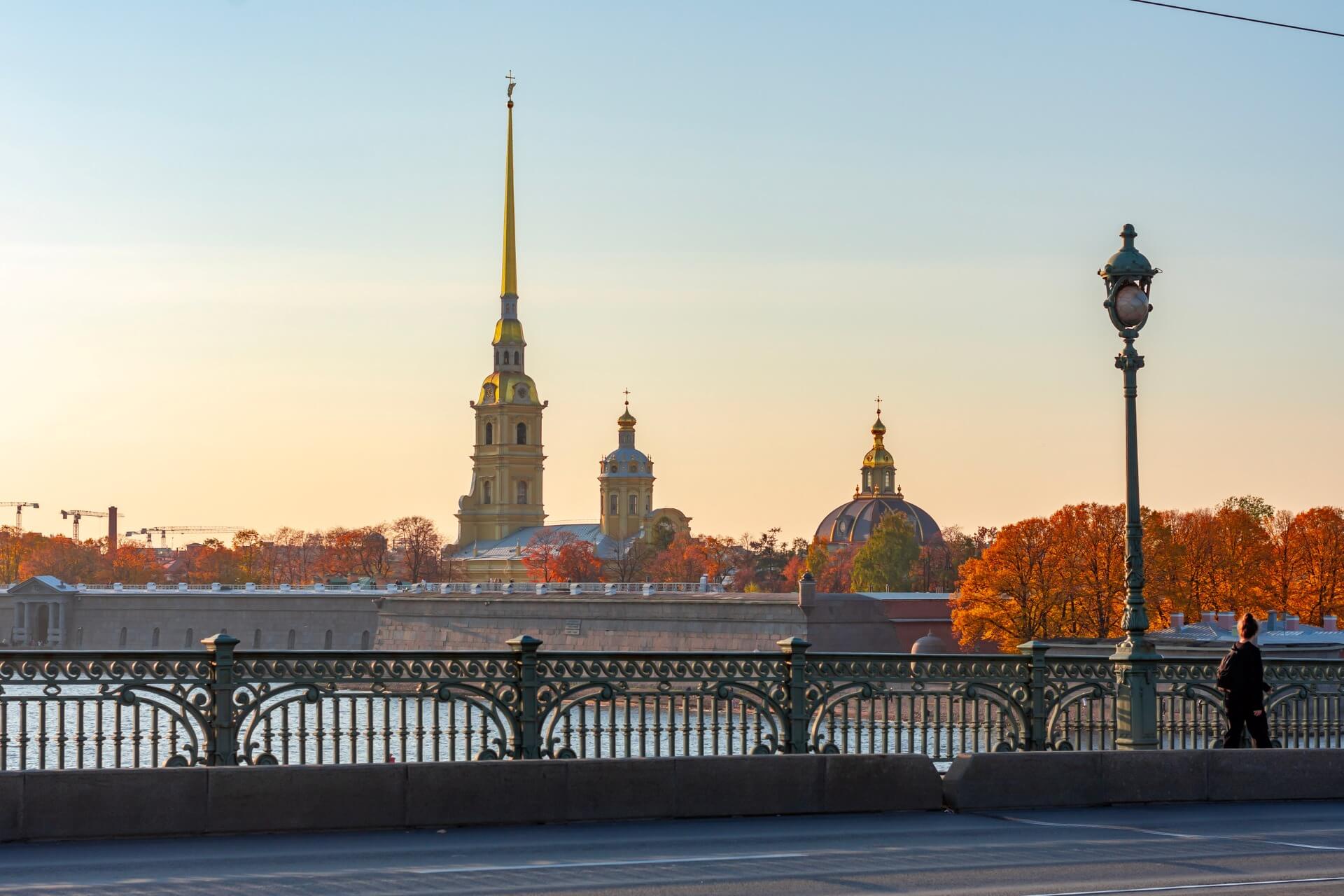 Санкт-Петербург, Россия