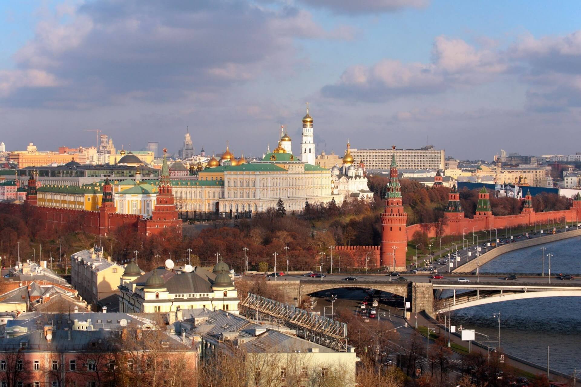 Москва, Россия