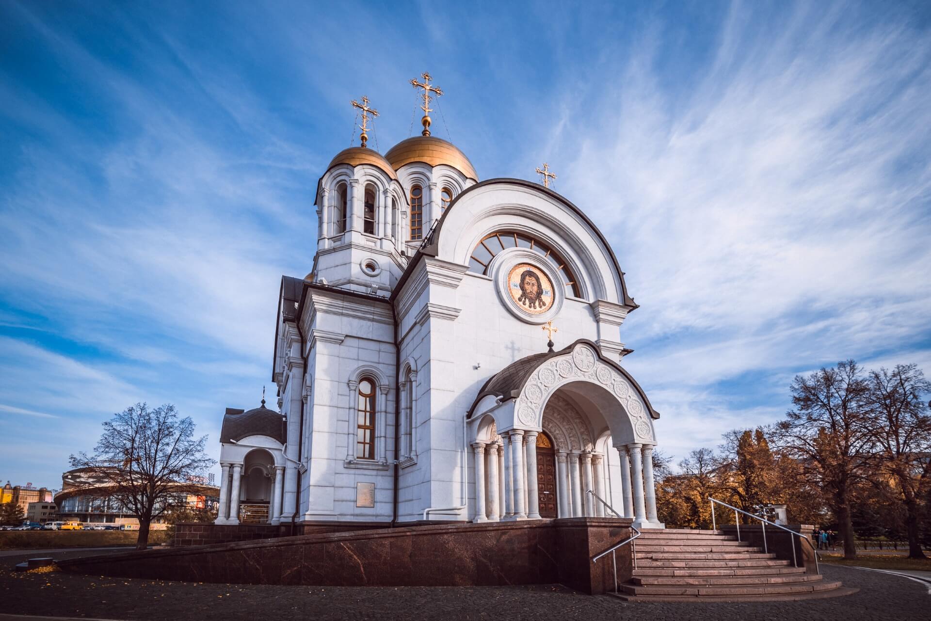 Самара, Россия