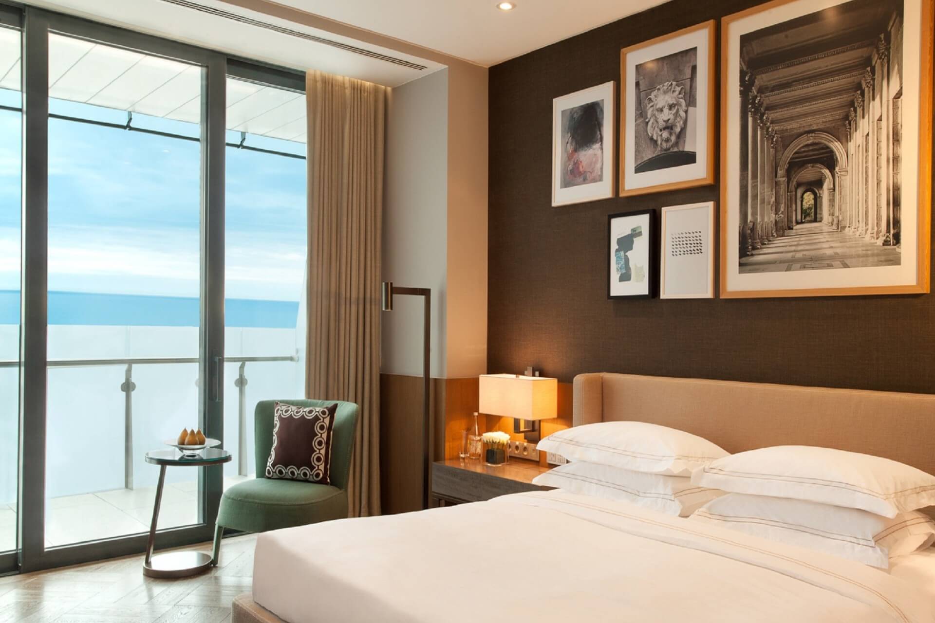 Grand Karat Sochi 5* , Сочи