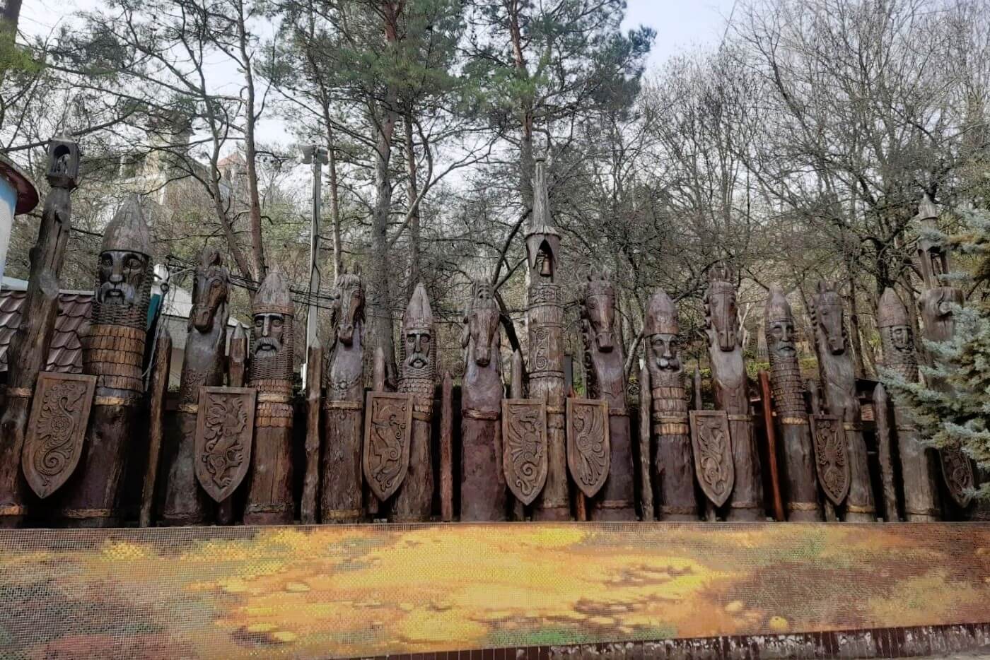 Отдых с детьми, Ялта