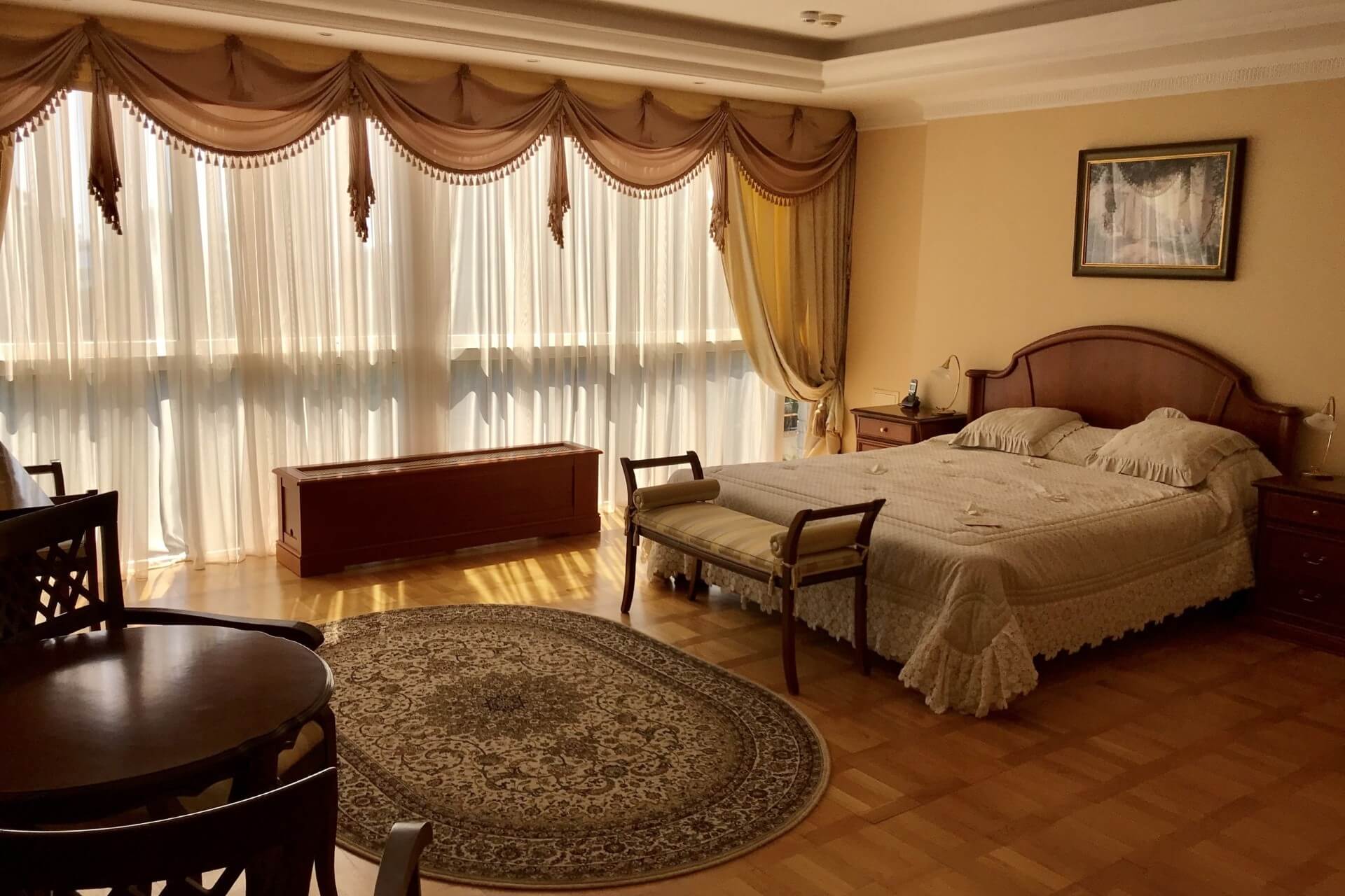 Сочи Бриз SPA-отель 3*, Сочи