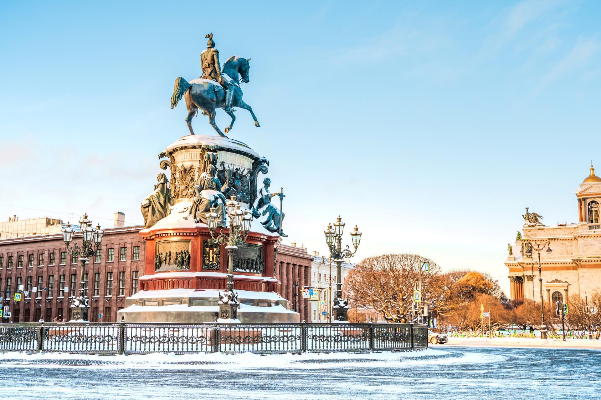 Санкт-Петербург, Россия
