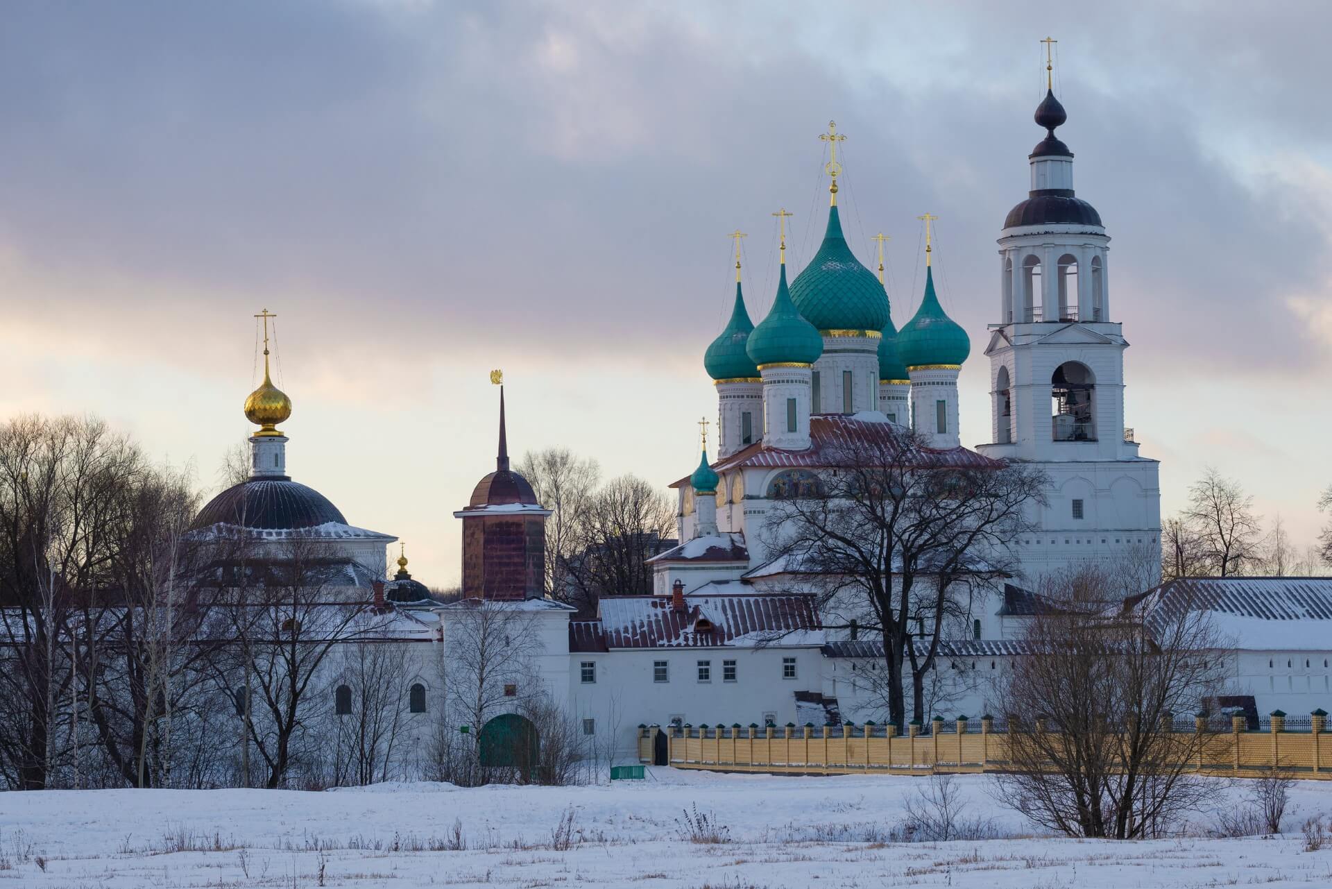 Ярославль, Россия