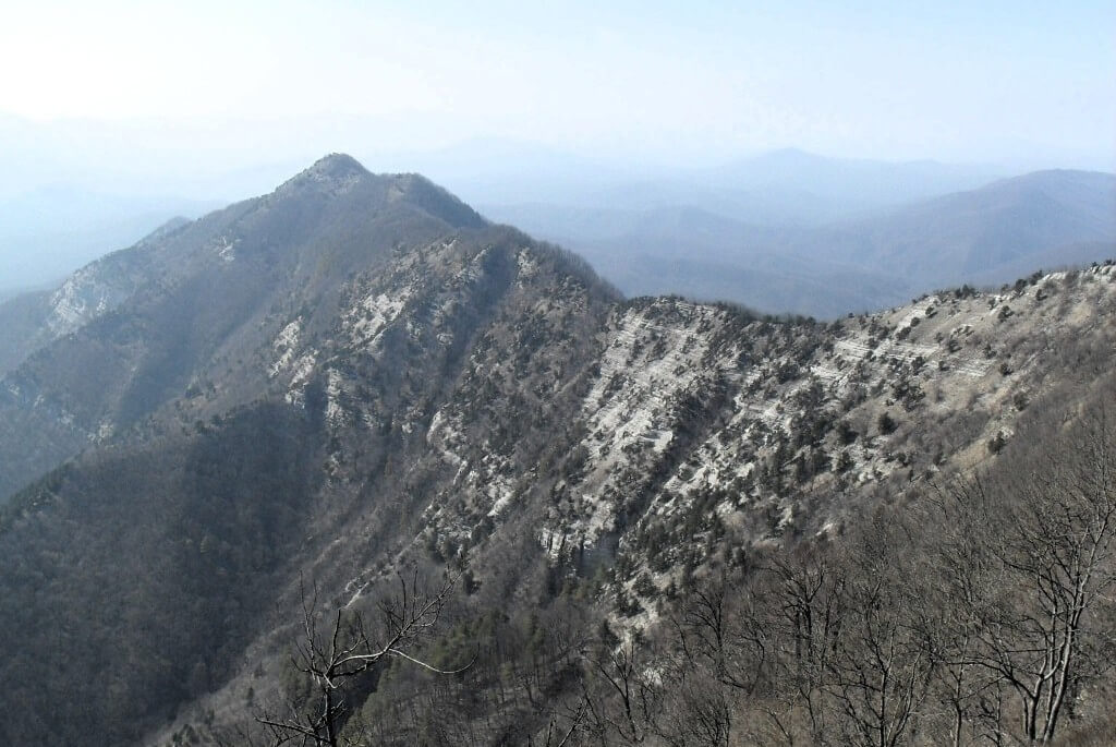 Гора Папай, Краснодарский край