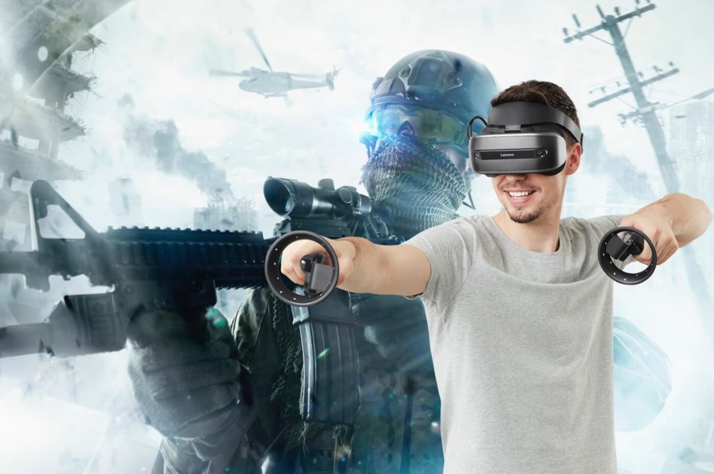 VR Battle Arena Аватар, Севастополь
