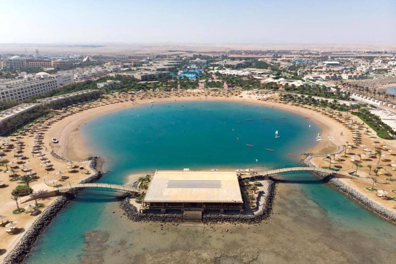 Desert Rose Resort 5*, Шарм-эш-Шейх