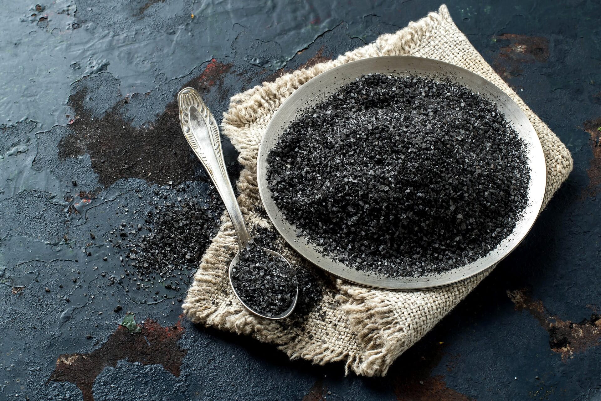 Черная четверговая соль, Кострома